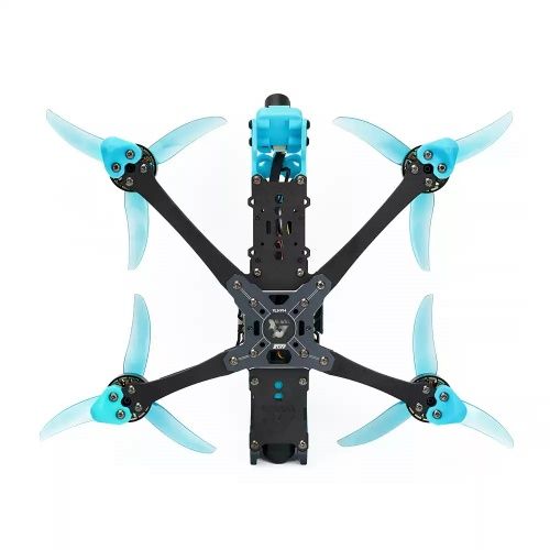 Axisflying MANTA5 5 DC Version Power Kit PNP for FPV freestyle