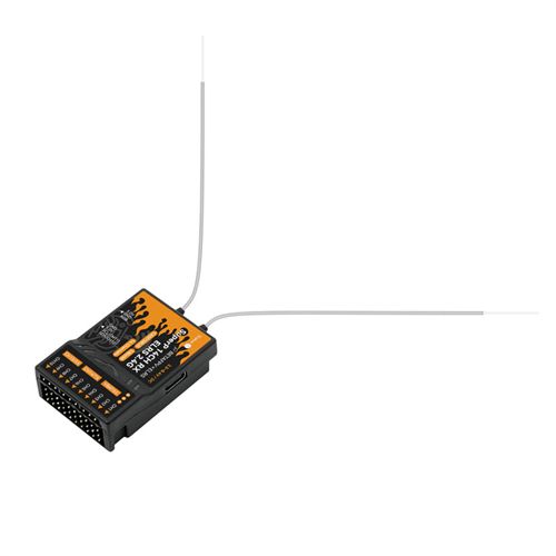 BETAFPV SuperP 14CH Diversity Receiver ELRS 2.4Ghz with Dual Ant