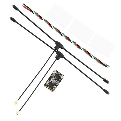 Elrs 915MHz Receiver Bandit BR3 For RC FPV Long Rang Drone
