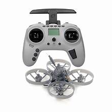 Mobula7 1S Micro Whoop FPV Drone with Jumper T Pro V2 Happymodel