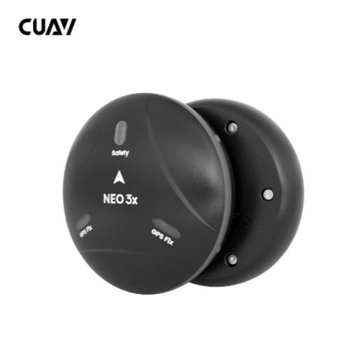 CUAV NEO 3X M9N GPS DroneCAN CAN Protocol GNSS