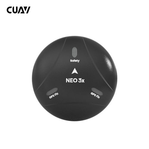 GPS CUAV NEO 3X M9N DroneCAN CAN Protocol GNSS