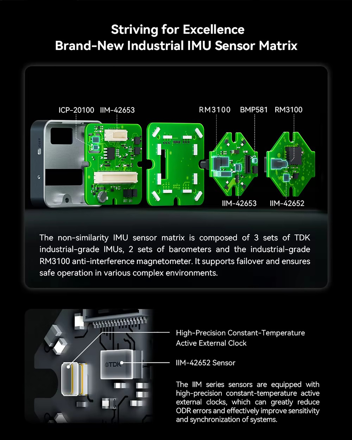 CUAV X25 EVO Intelligent Controller Ardupilot Pixhawk 