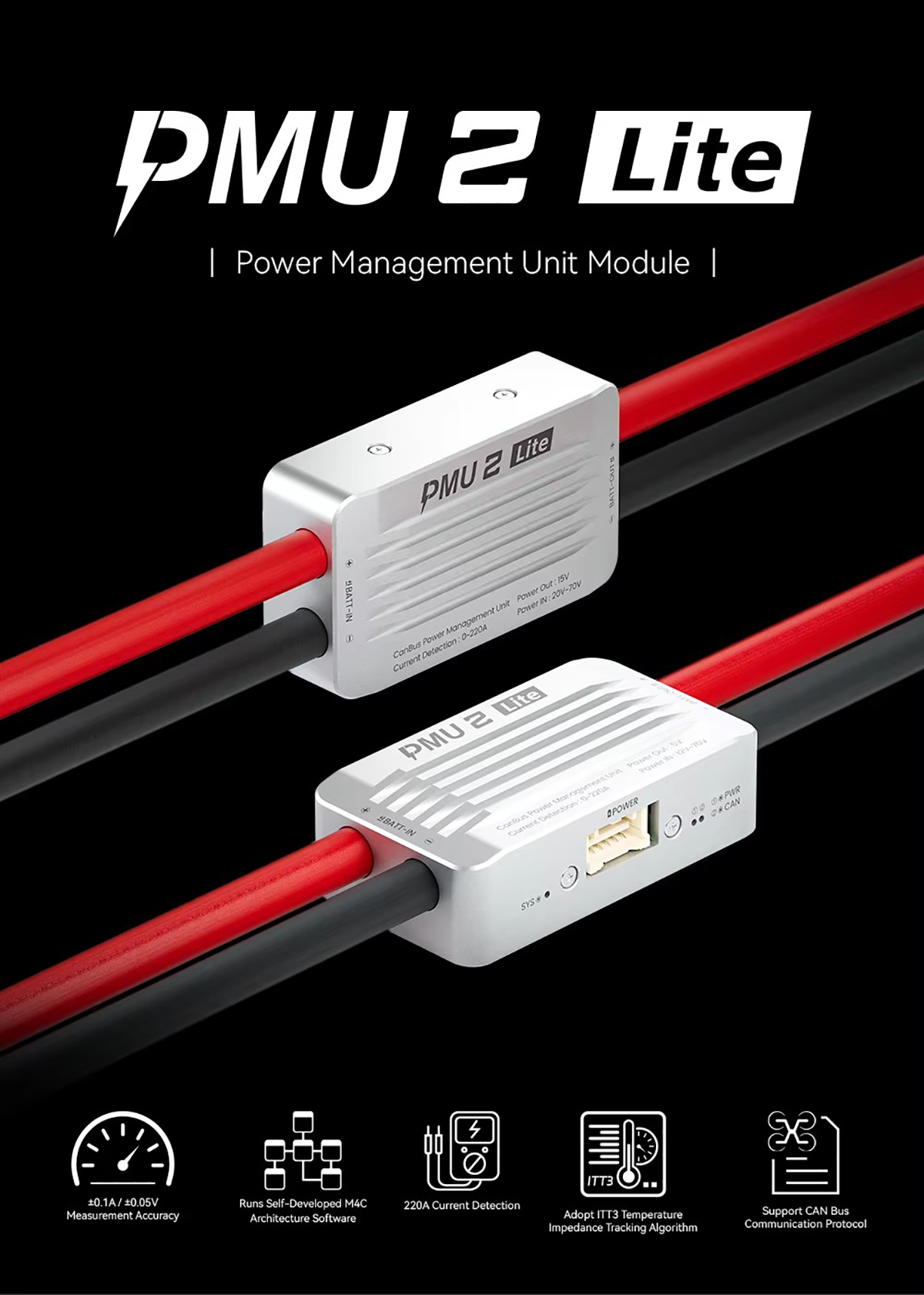 CUAV X25 EVO Intelligent Controller Ardupilot Pixhawk 