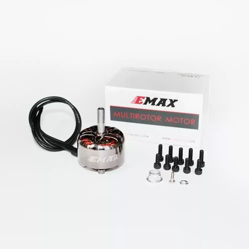 EMAX ECOII 2812 930KV Brushless Motor 3-6S