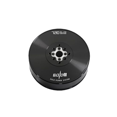 EOLO Sunnysky 30x9.5 Inch Folding Propeller Set CW/ CCW