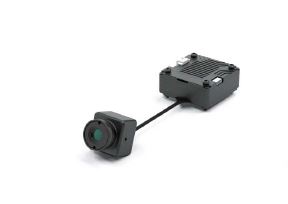 Eclipse Camera-256 0 Lux No-Light night vision analog FPV camera