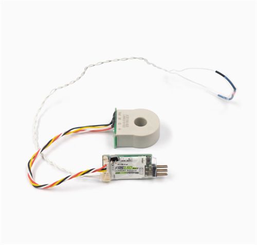 FrSky FAS150 ADV current sensor 0-150A Measurement Range support