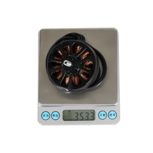 Flash Hobby Arthur Series A5215 350KV Brushless Motor