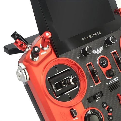 FrSky TANDEM X20 PRO AW AeroWing 2.4GHz/900MHz Dual Band System