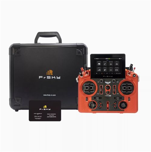 FrSky Tandem SERIES X20Pro-AW TRANSMITTERS 900M/2.4G Dual Band