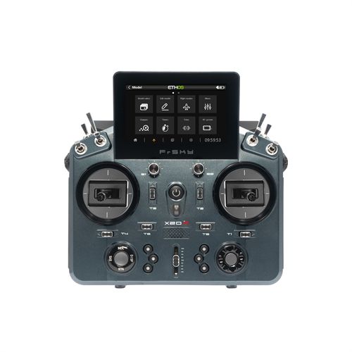 Frsky TANDEM X20R Radio Built-in TD-ISRM RS Dual-Ban Transmitter