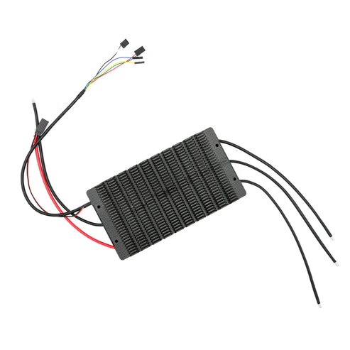 40KW 400V 100A high voltage ESC for heavy lift drone