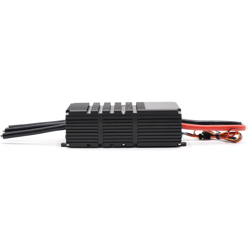 30KW 100V 300A high voltage ESC 24S for heavy lift drone