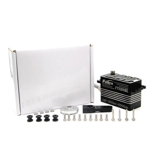 Feetech FT9200BL 12V 200kg.cm High Torque Servo