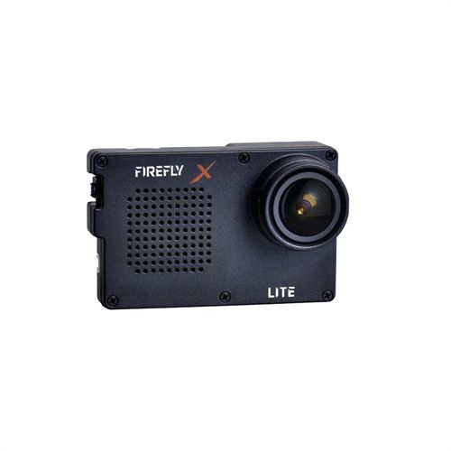 Hawkeye Firefly X Lite FPV Cam Weighs 34g