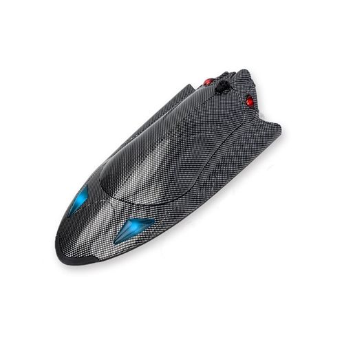 Rc Boat 2.4G Remote Controlled Turbojet Boats Water-Cooled