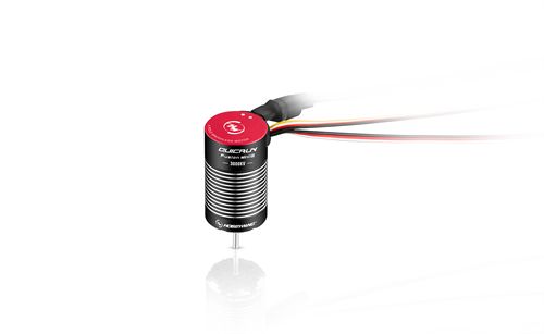 Hobbywing QuicRun Fusion Mini16 3000KV 30A Brushless