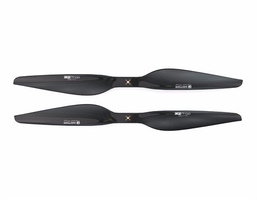 G32X11 Carbon Fiber Propellers pairs CW+CCW 2 blades T-Motor