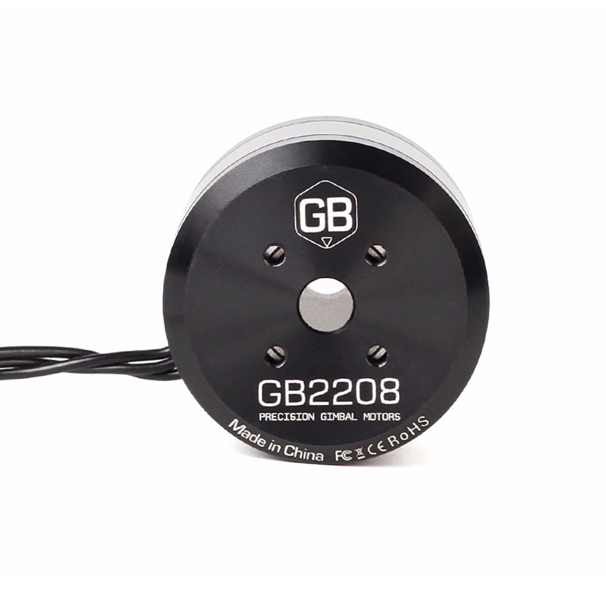 T-MOTOR GB2208 KV128 Brushless Gimbal Motor 3-4S