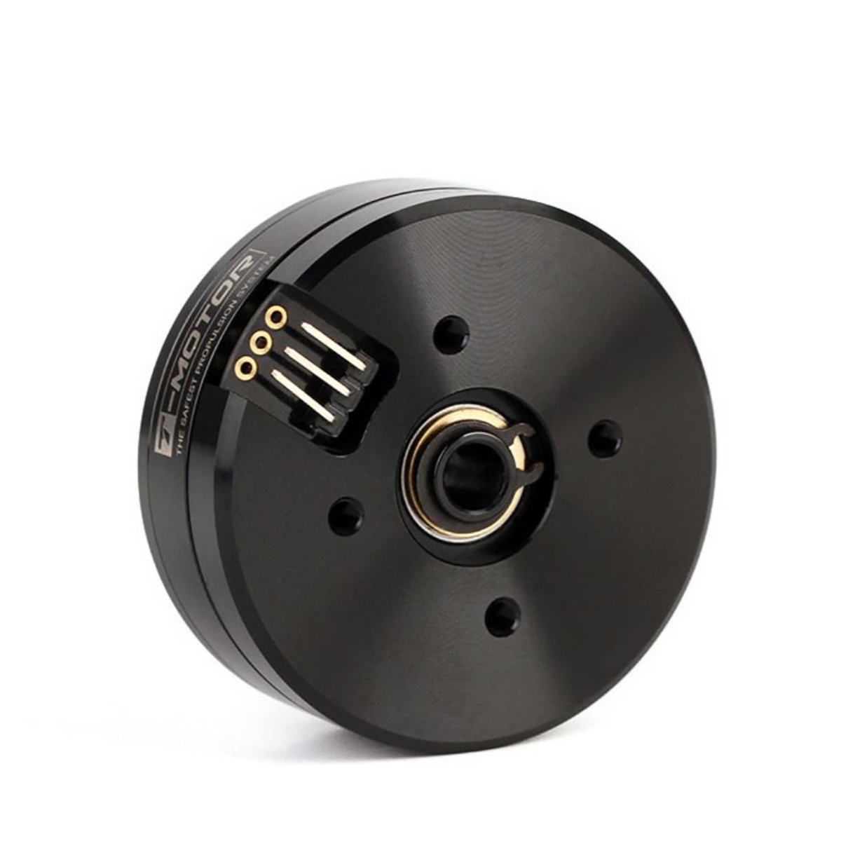 T-MOTOR GB4106 KV53 Brushless Gimbal Motor 3-6S High Precision Lightweight for 3 Axis Gimbal Camera