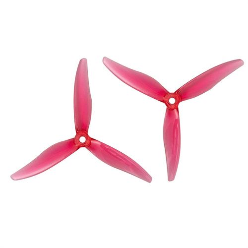 51366 MCK V3 5 Inch Gemfan Tri-blade PC Props Propeller