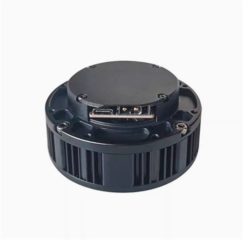 GIM6010-8 micro DC brushless geared servo motor