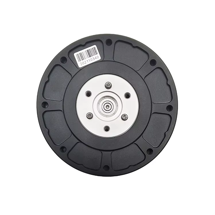GIM8108-9 Gear Ratio 1:9 Brushless Motor High Torque 9N.m