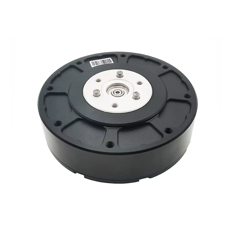 GIM8108-9 Gear Ratio 1:9 Brushless Motor High Torque 9N.m