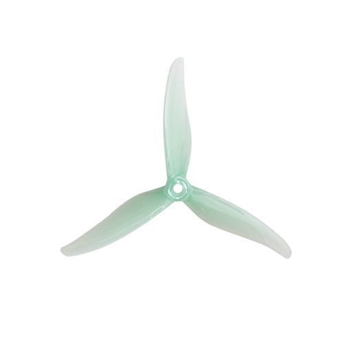 Gemfan Fury 5131.0 5.1x3.1 5.1-inch 3-Blade Propeller