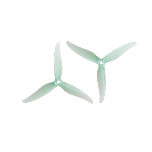 Gemfan Fury 5131.0 5.1x3.1 5.1-inch 3-Blade Propeller