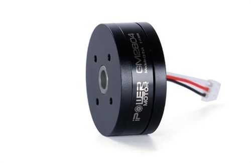 iFlight IPower GM2804 Brushless Gimbal Motor with AS5048A Encode