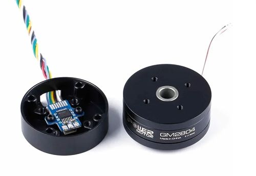 iFlight IPower GM2804 Brushless Gimbal Motor with AS5048A Encode