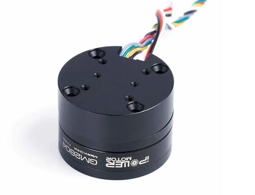 iFlight IPower GM2804 Brushless Gimbal Motor with AS5048A Encode