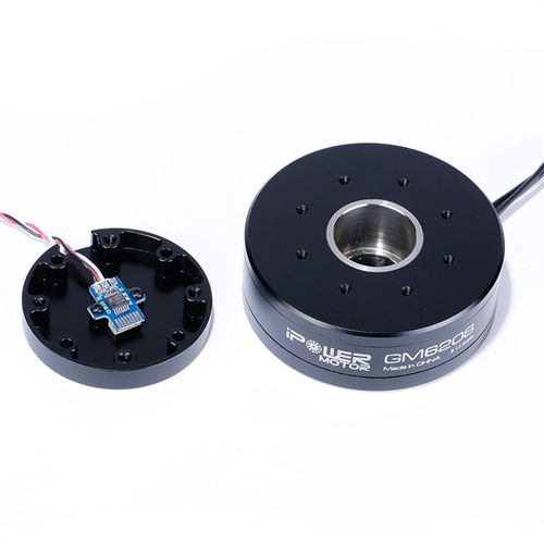 iFlight ipower GM6208 brushless gimbal motor with AS5048A