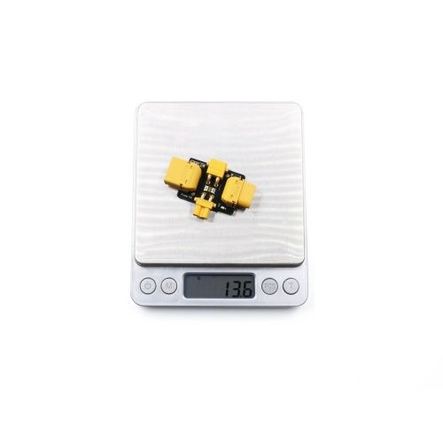 GEPRC Smoke Stopper XT30 & XT60 Connector Universal Alarm Suitable for FPV Accessories