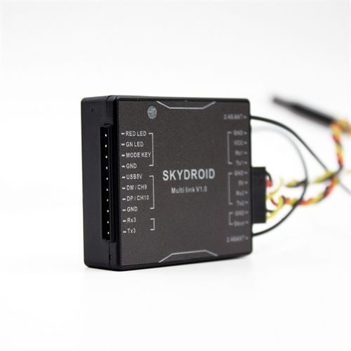 SKYDROID T12 H12 Transmitter Remote Control Receiver