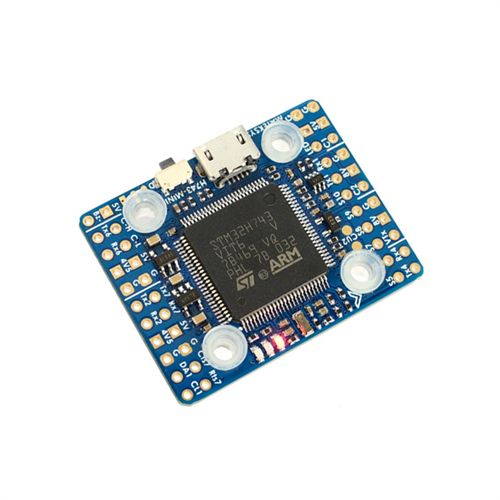 MATEK Mateksys Flight Controller H743-MINI V3 FC Built in OSD BEC Current Sensor