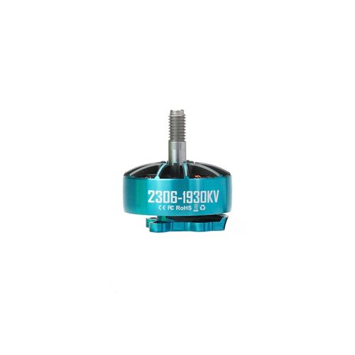 2306 1930KV 6S Brushless Motor 5mm Shaft by Happymodel