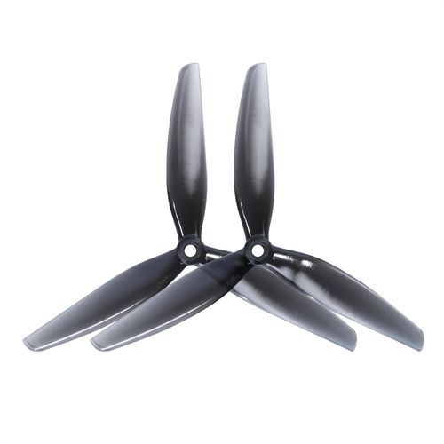 7040 3-Blade PC Propeller 2Pairs HQPROP DP7X4X3