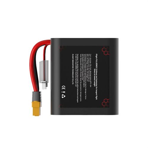 iFlight Fullsend E 22.2V 4000mAh 15C 6S1P Moli21700-P45B LiPo Battery