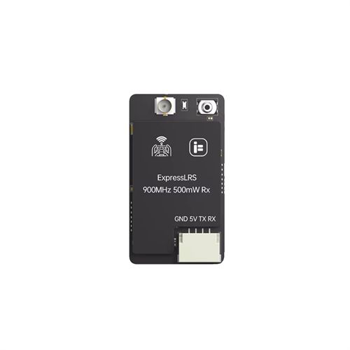 iFlight ExpressLRS ELRS 500mW 900MHz Receiver