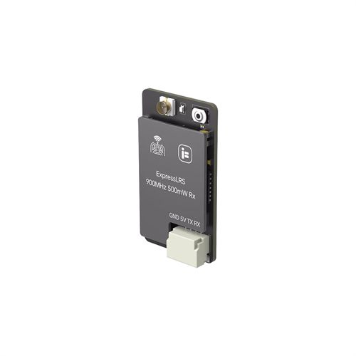 iFlight ExpressLRS ELRS 500mW 900MHz Receiver