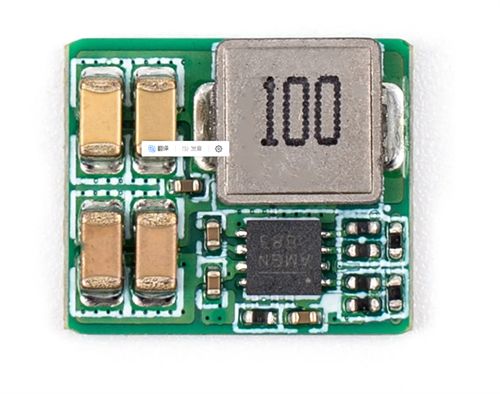 iFlight BLITZ BEC Module 5V/2A 12V/3A 6-35V Input Voltage