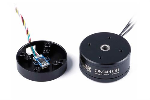 IFlight IPower GM4108 with AS5048 Encoder Brushless BGC Motor