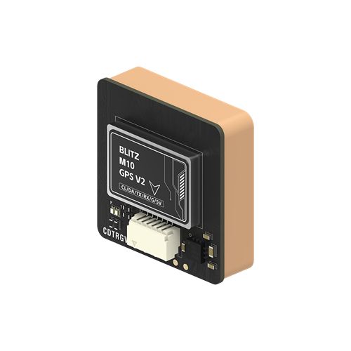 iFlight BLITZ M10 V2 mini GPS