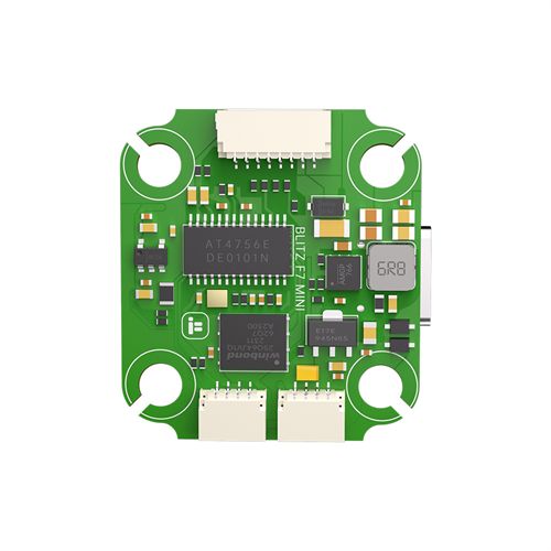 iFlight BLITZ Mini F745 STM32F745 Flight Controller