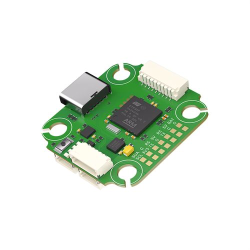 iFlight BLITZ Mini F745 STM32F745 Flight Controller