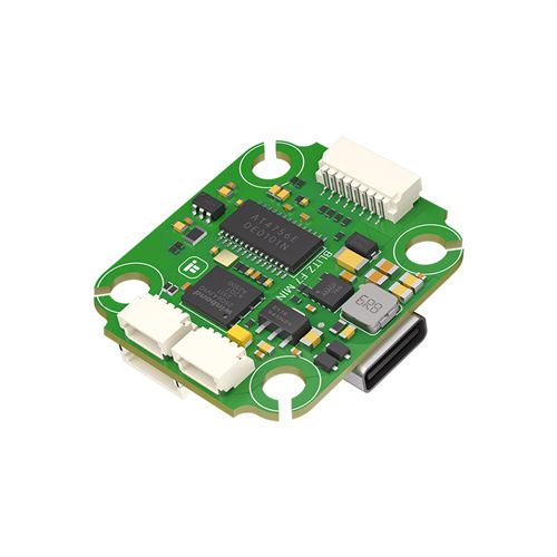 iFlight BLITZ Mini F745 STM32F745 Flight Controller