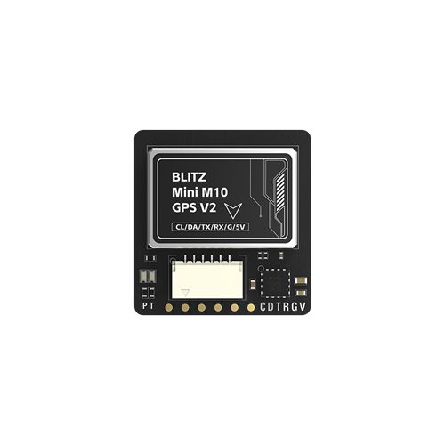 GPS V2 Mini iFlight BLITZ M10